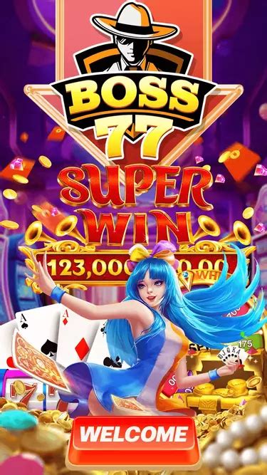 BOSS77 CASINO .